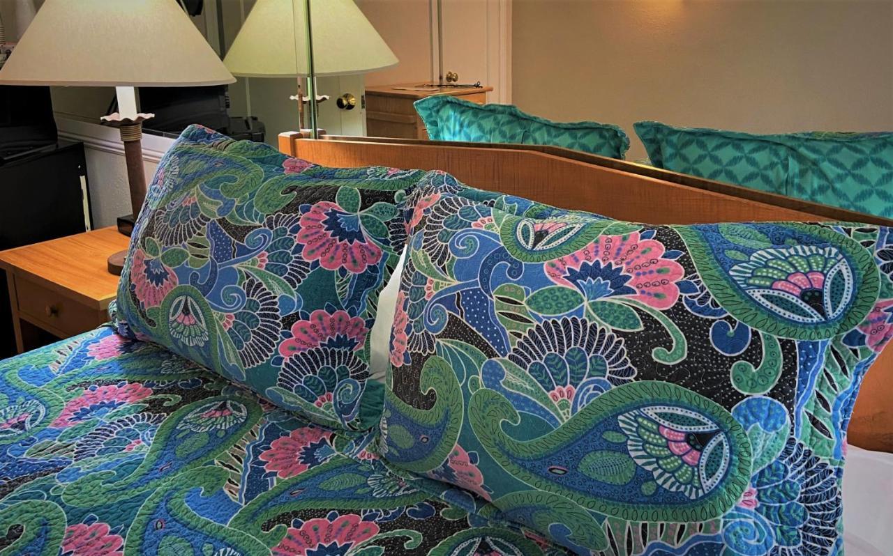 Los Gatos Garden Inn Hotel 外观 照片