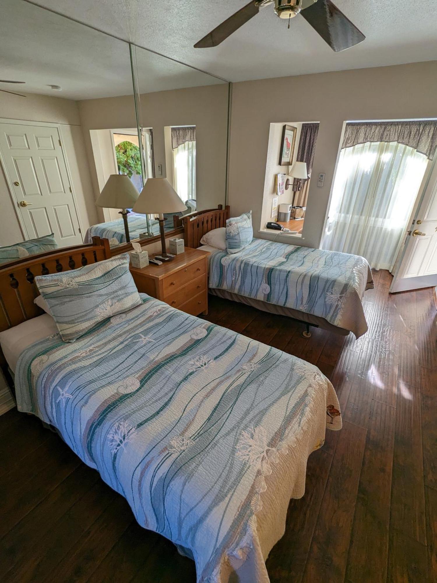 Los Gatos Garden Inn Hotel 外观 照片