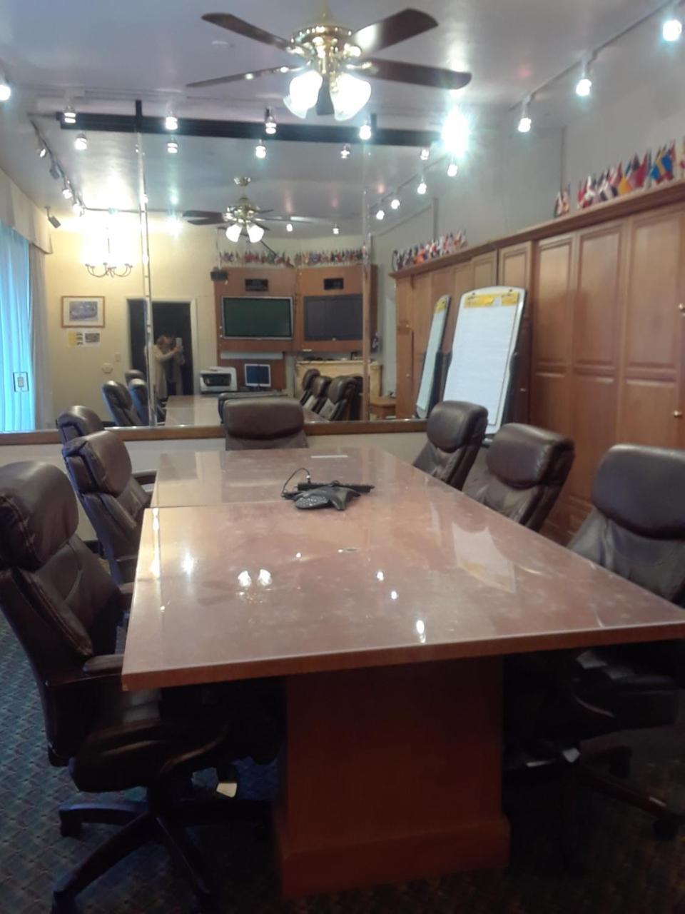 Los Gatos Garden Inn Hotel 外观 照片