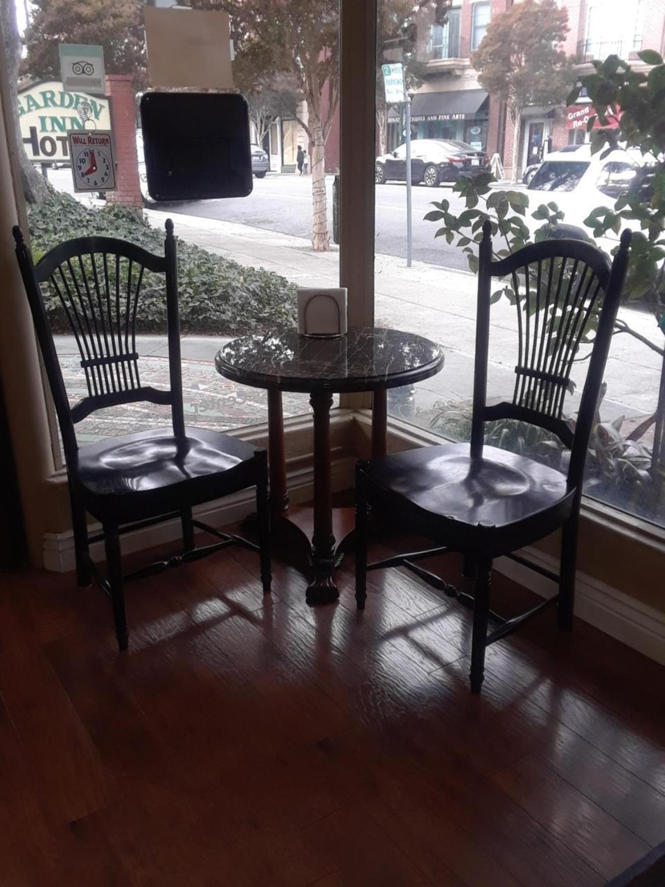 Los Gatos Garden Inn Hotel 外观 照片