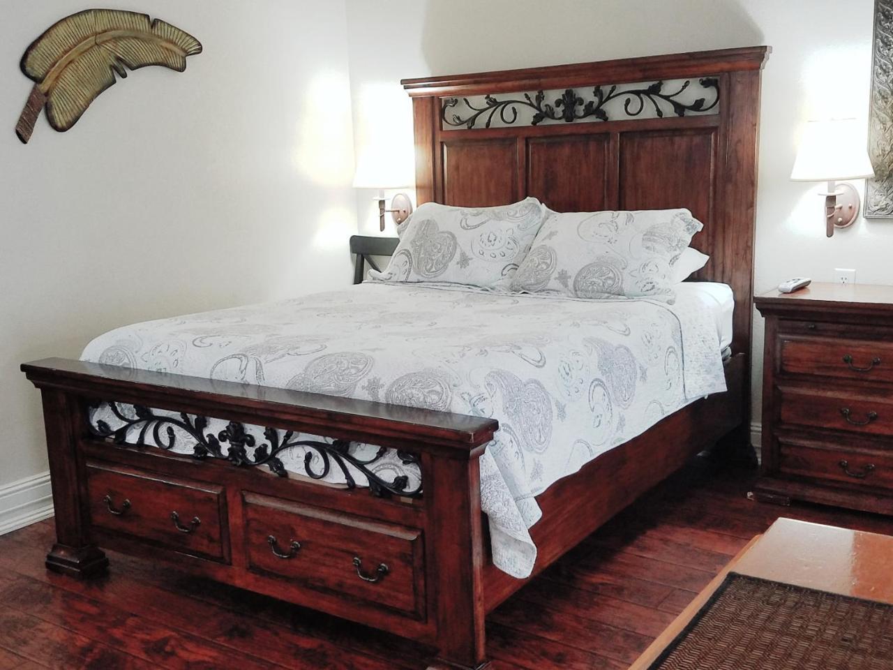 Los Gatos Garden Inn Hotel 外观 照片