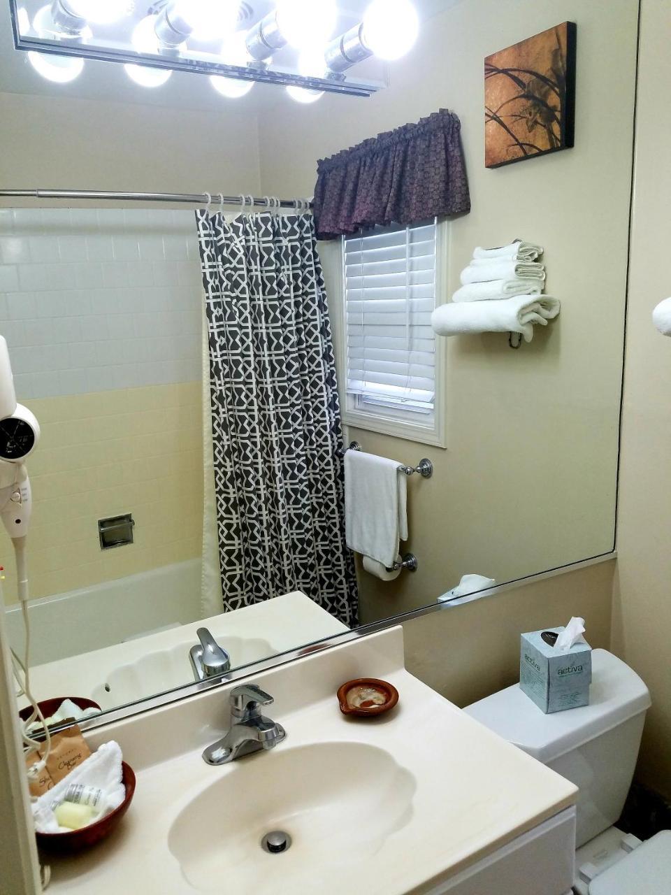 Los Gatos Garden Inn Hotel 外观 照片